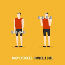 Bicep Curls